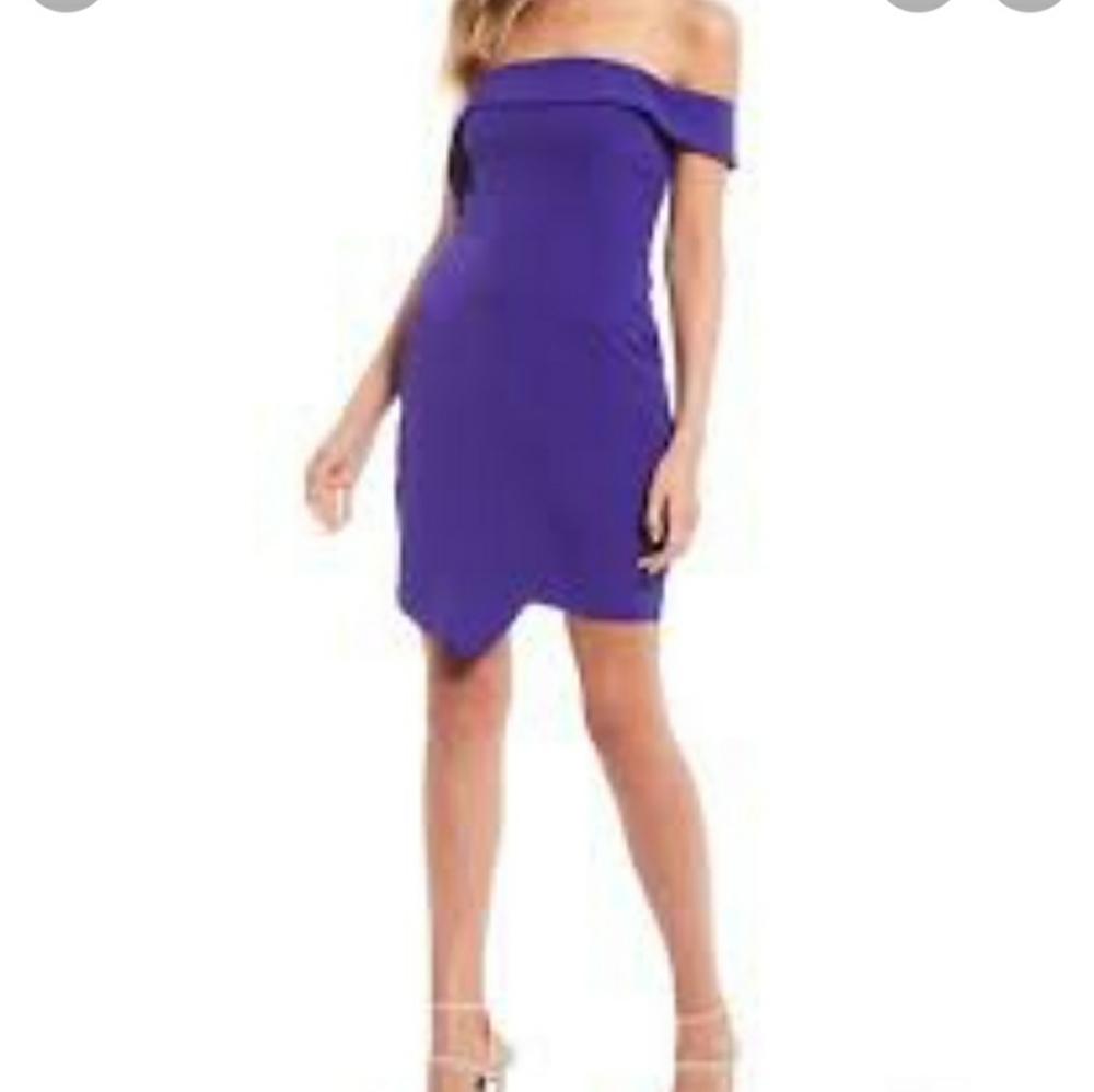 City Vibes dress, new with tags, size 5